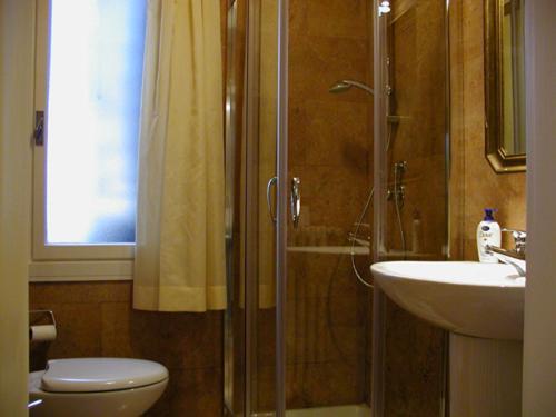 Apartmán Ca Satriano Benátky Pokoj fotografie