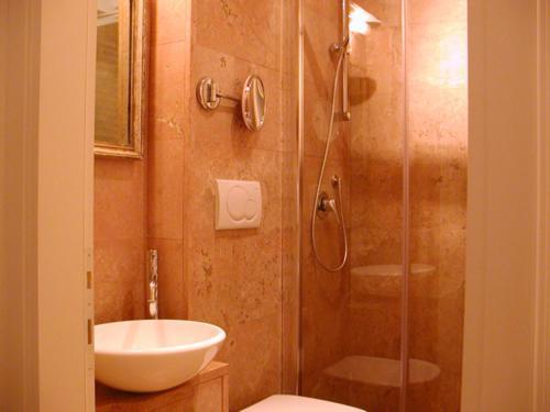 Apartmán Ca Satriano Benátky Pokoj fotografie