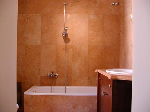 Apartmán Ca Satriano Benátky Pokoj fotografie