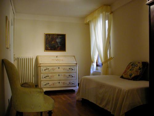 Apartmán Ca Satriano Benátky Pokoj fotografie