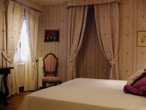 Apartmán Ca Satriano Benátky Pokoj fotografie