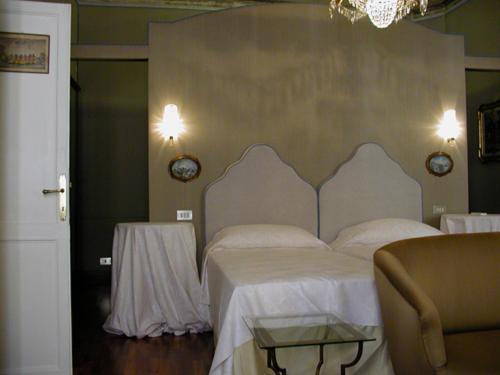 Apartmán Ca Satriano Benátky Pokoj fotografie