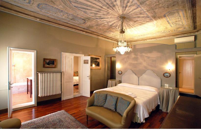 Apartmán Ca Satriano Benátky Pokoj fotografie