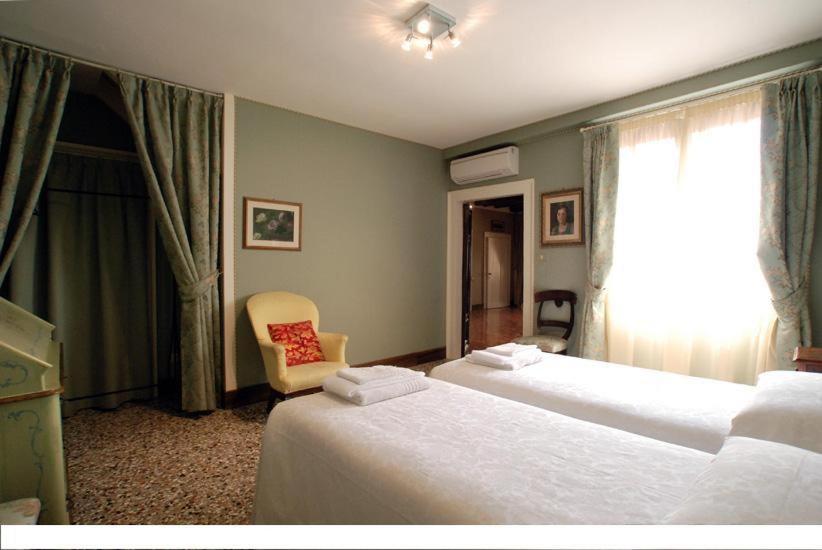 Apartmán Ca Satriano Benátky Pokoj fotografie