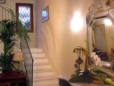 Apartmán Ca Satriano Benátky Pokoj fotografie