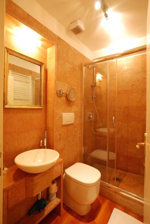 Apartmán Ca Satriano Benátky Exteriér fotografie