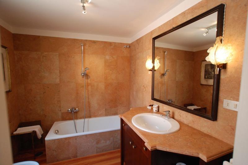 Apartmán Ca Satriano Benátky Exteriér fotografie