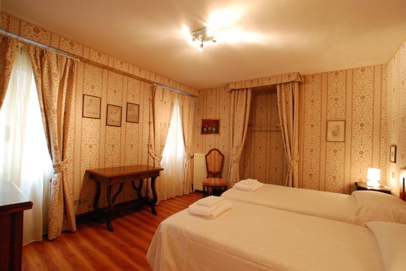 Apartmán Ca Satriano Benátky Exteriér fotografie