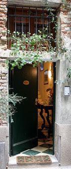 Apartmán Ca Satriano Benátky Exteriér fotografie